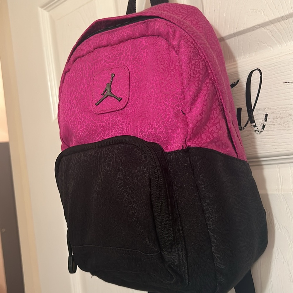 Jordan Elite Mini Backpack Crossbody